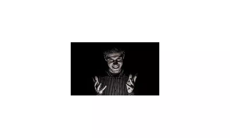 The Hidden Psychopath Signal: How a Simple Everyday Gesture Could Reveal Your Partner's Dark Side