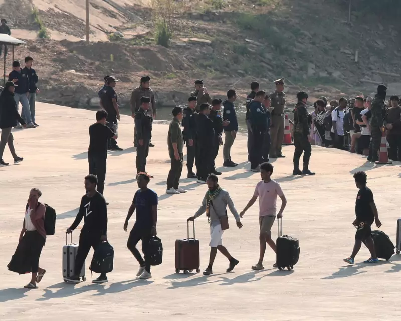 The Human Cost of Online Fraud: Why Scammers Are Often Victims Too