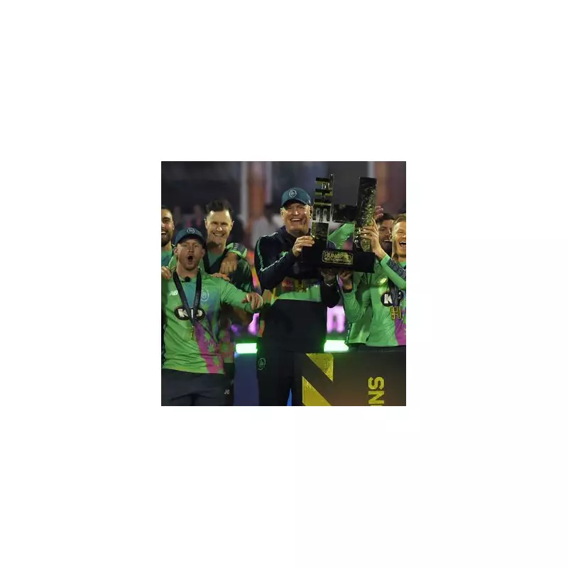 The Hundred Salary Shake-Up: ECB Slashes Marquee Player Pay Cap in Bold Auction Move