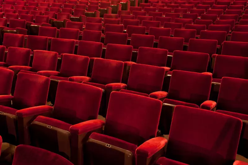 The Hunger Games Comes Alive On Stage: A Dazzling Theatrical Triumph