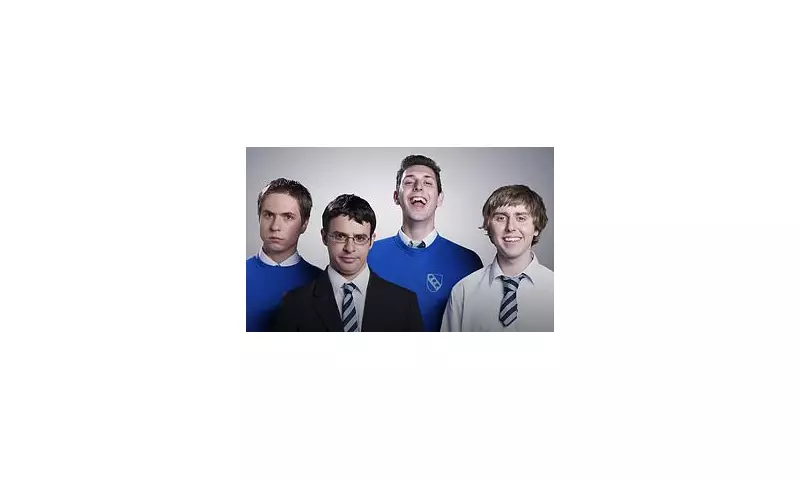 The Inbetweeners Are Back! Iconic Cast Reunites for Major New Project