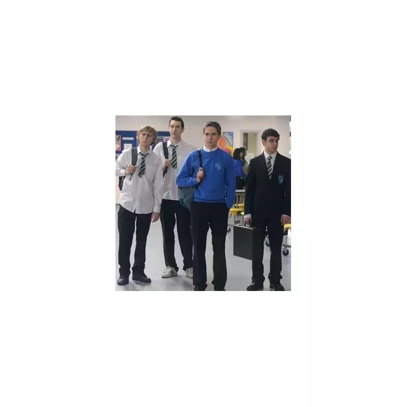 The Inbetweeners Reboot: Joe Thomas Drops Bombshell Update Fans Have Been Waiting For