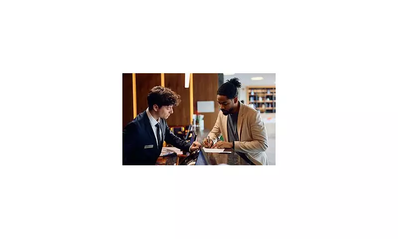 The Insider's Guide to Bagging a Flight Upgrade: Expert Secrets Revealed