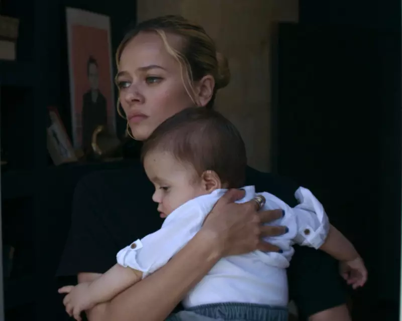 The Intruder Review: A Masterclass in Psychological Tension That Will Grip Your Senses