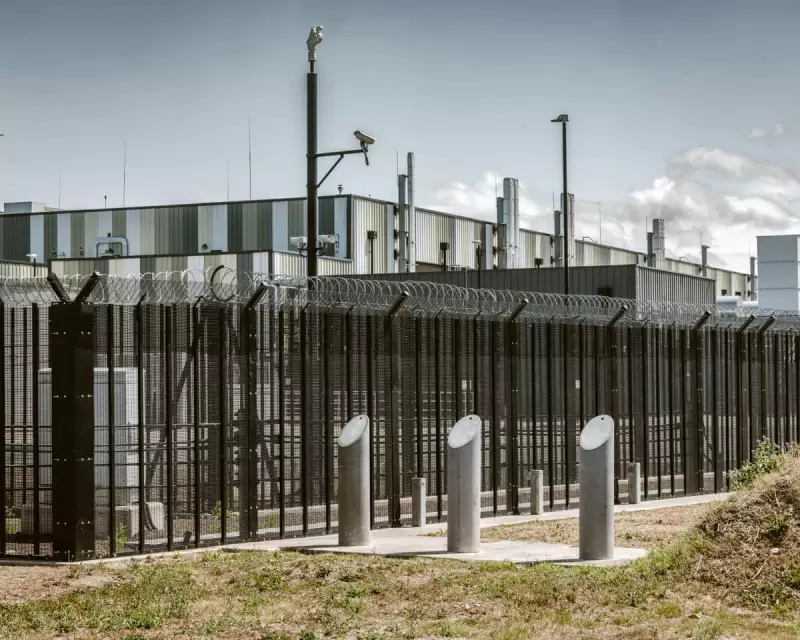 The Invisible Hand: How a Single Cloud Crash Exposed the Fragile Reality of Our Digital World