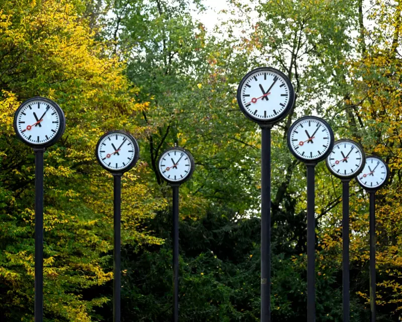 The Kent Builder Who Gave Britain Its Extra Hour in Bed: The Untold Story of Daylight Saving Time