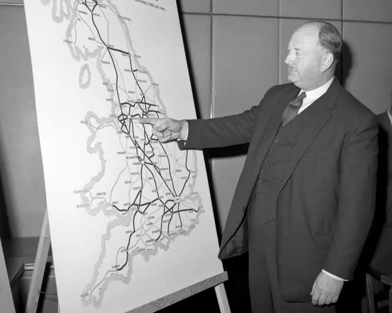 The Little Welsh Railway That Defied the Beeching Axe: A Remarkable Survival Story