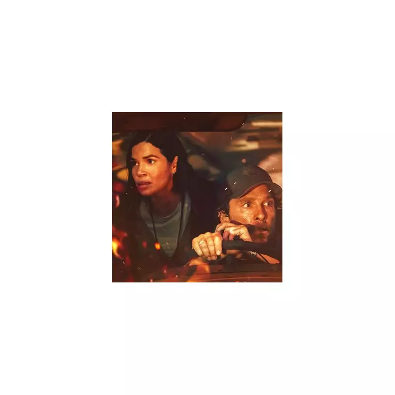 The Lost Bus: Star-Studded Cast Announced for Gripping New British Drama