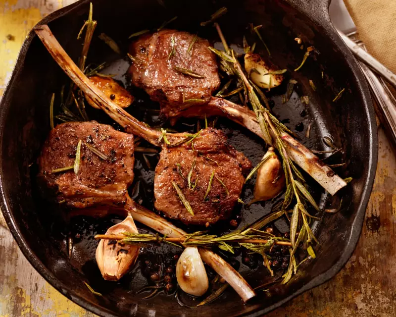 The Low-Mileage Meat Revolution: How British Consumers Are Redefining Sustainable Eating