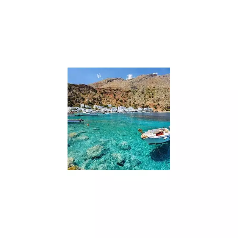 The Mediterranean Island Where British Pensioners Are Finding Their Perfect Retirement Paradise