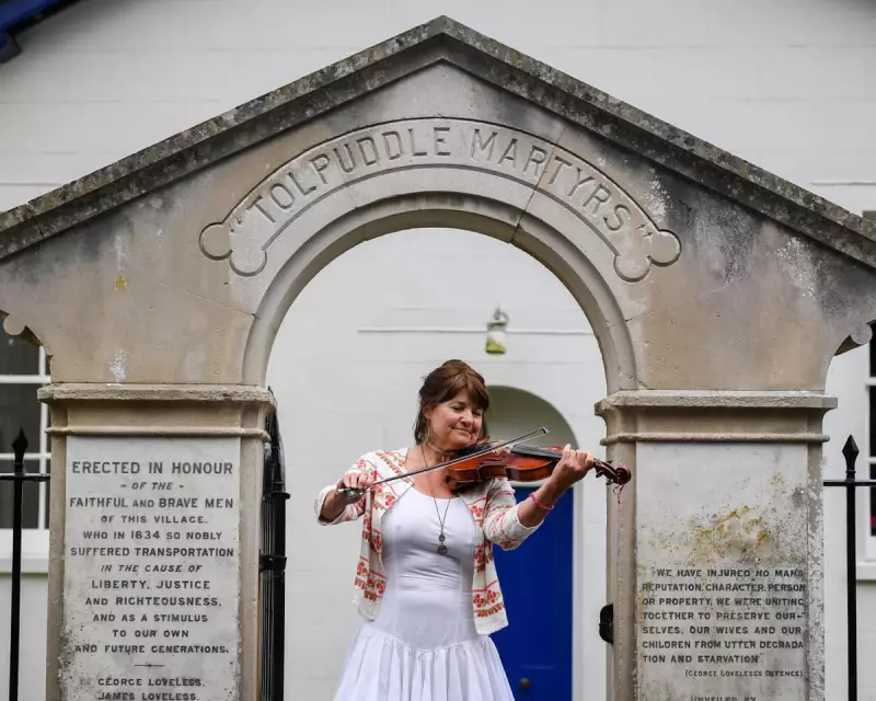 The Modern Witch Hunt: How Moral Panics Shape Society Without Magic