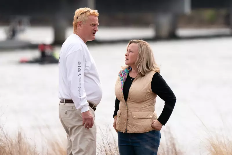 The Murdaugh Murders: Inside the Chilling True Crime Saga Now a Hulu Documentary