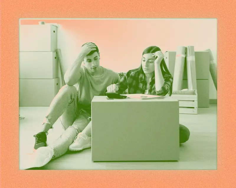 The New House-Sharing Revolution: How Brits Are Beating the Cost of Living Crisis