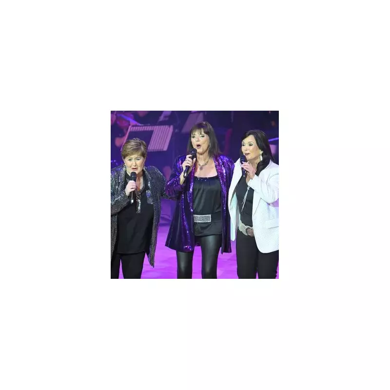 The Nolans' Heartbreaking Revelation: Why Their New Tour Is Their Most Emotional Yet