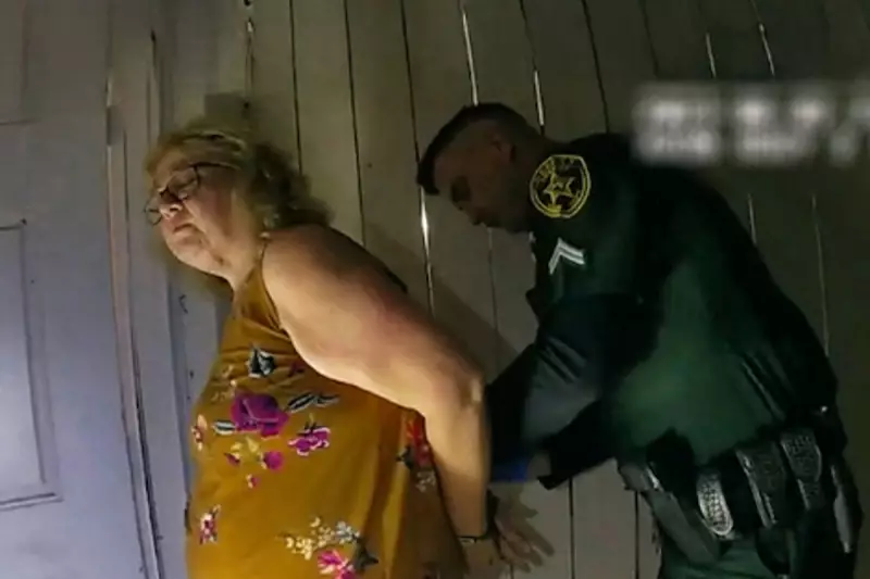 The Perfect Neighbour: Netflix's Chilling Thriller Exposes America's Controversial 'Stand Your Ground' Laws