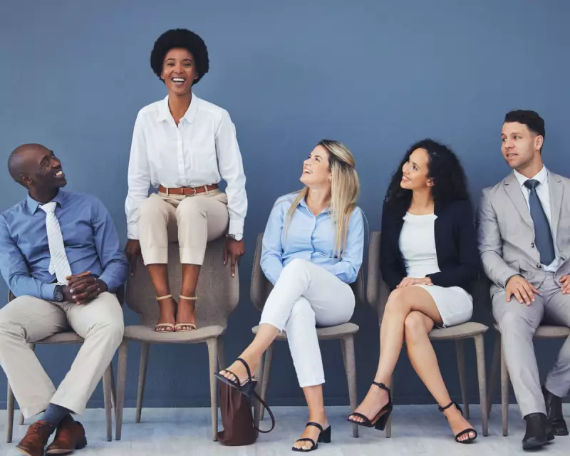 The Personality Test Trap: Why We're Still Obsessed with Categorising Ourselves