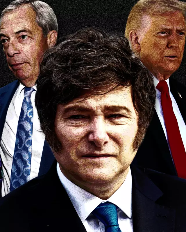 The Populist Economic Crash: Do Radical Policies Always End in Financial Disaster?