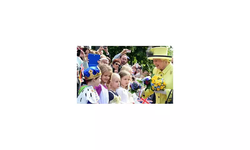 The Queen's Final Masterstroke: How Elizabeth II's Last State Visit Cemented Her Diplomatic Legacy