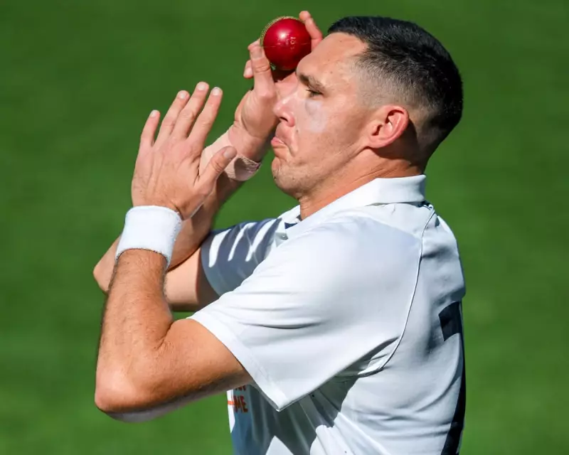 The Quiet Assassin: How England's Unassuming Spinner Became Australia's Ashes Nightmare