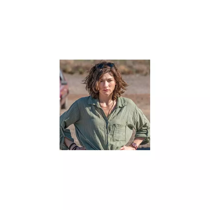 The Real-Life Con Artist Behind ITV's Gripping New Drama 'Frauds' - The Shocking True Story Revealed