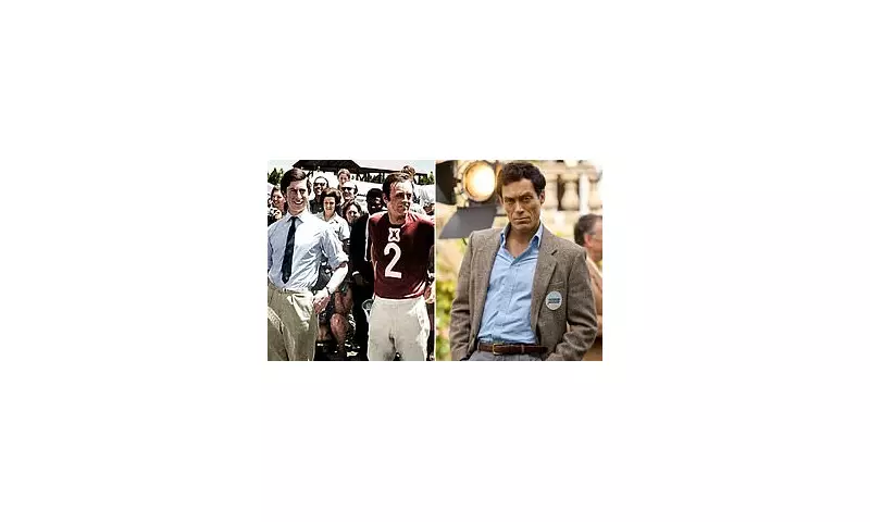 The Real-Life Lotharios Who Inspired Jilly Cooper's Infamous Super-Stud Rupert Campbell-Black Revealed