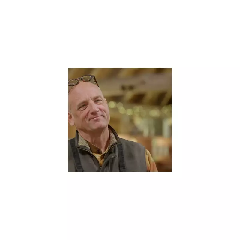 The Repair Shop's Most Emotional Restoration Yet: WWII Hero's Lost Medals Miraculously Returned