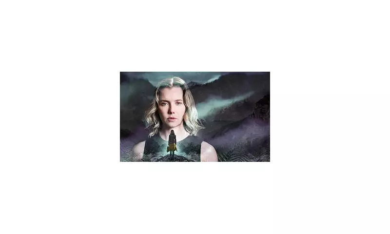 The Ridge Review: A Binge-Worthy Masterpiece of Tension and Paranoia