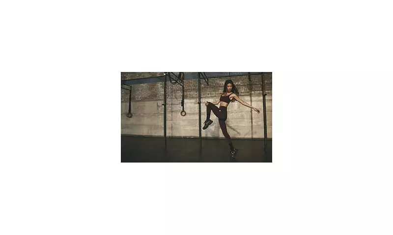 The Rise of Matching Gym Sets: How Coordinated Activewear Became Britain's Fitness Fashion Obsession