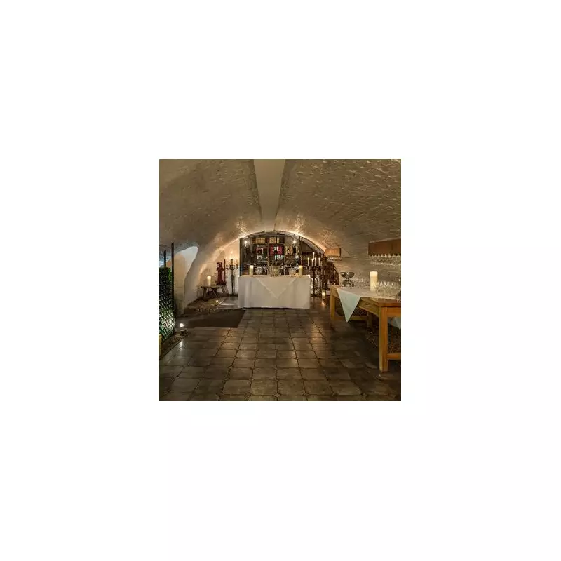 The Royal Family's Secret Country Escape: Inside the Private Estate That's Their True Home