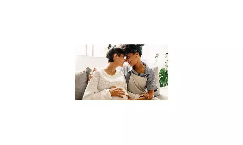 The Science of Satisfaction: Couples With Biological Children Report Better Sex Lives, Groundbreaking Study Reveals