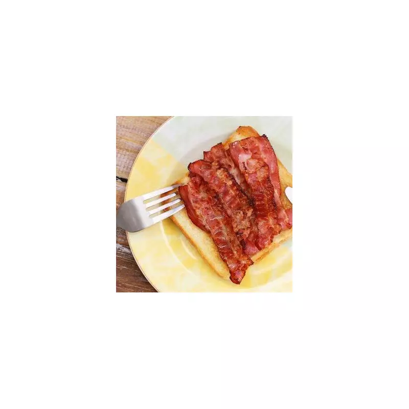 The Secret to Perfectly Crispy Bacon Every Time Revealed by Food Experts