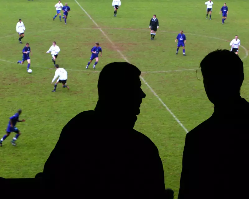 The Secret World of Football Scouts: More Than Just Talent Spotters