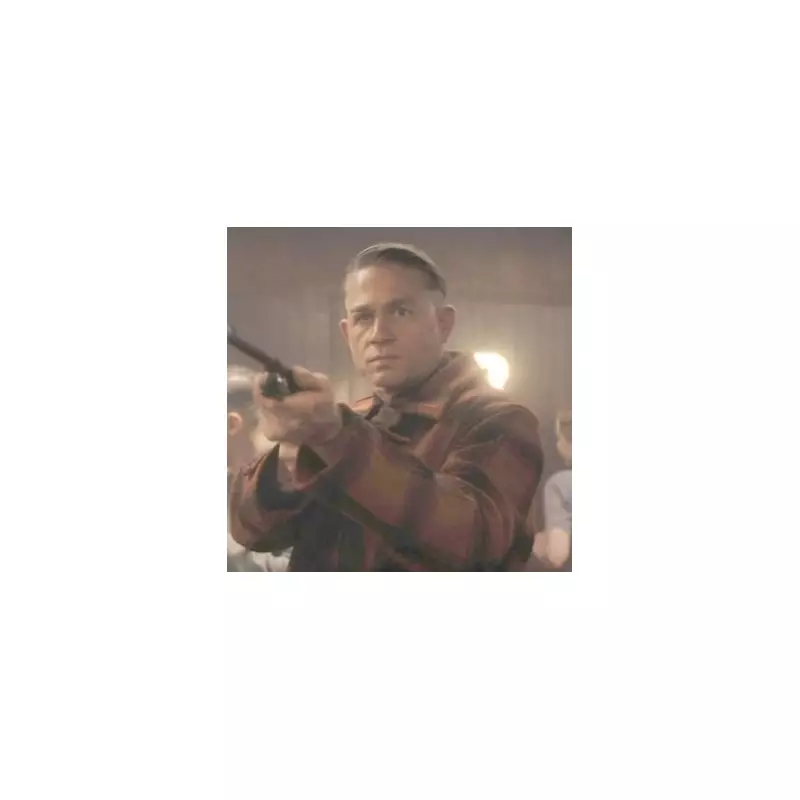 The Shocking True Crime Inspiration: How Ed Gein's Horrors Shaped Hollywood's Most Iconic Villains