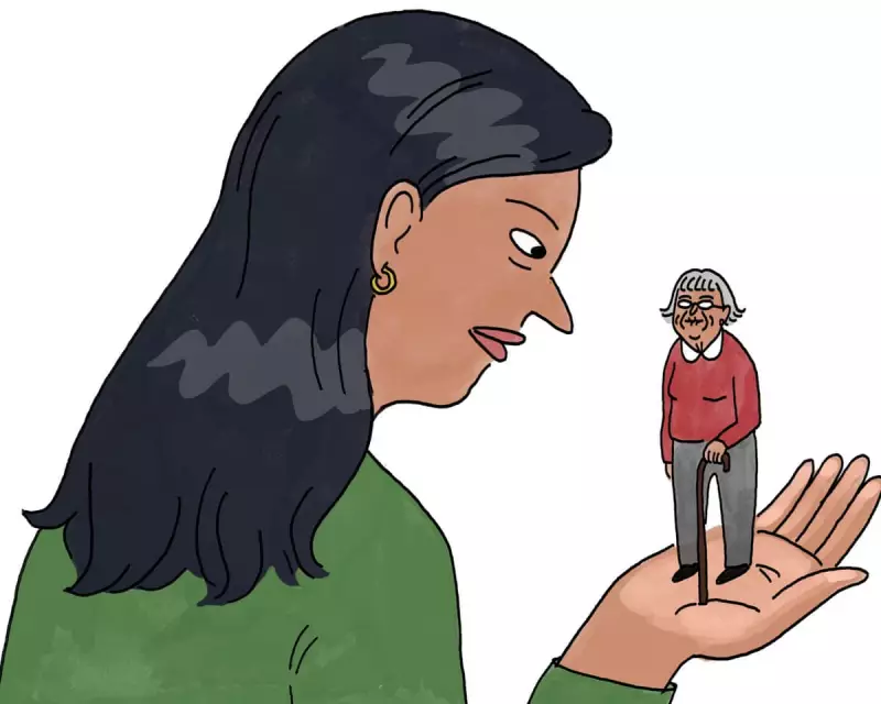 The Shrinking Truth: Why We Lose Height As We Age And How To Fight Back