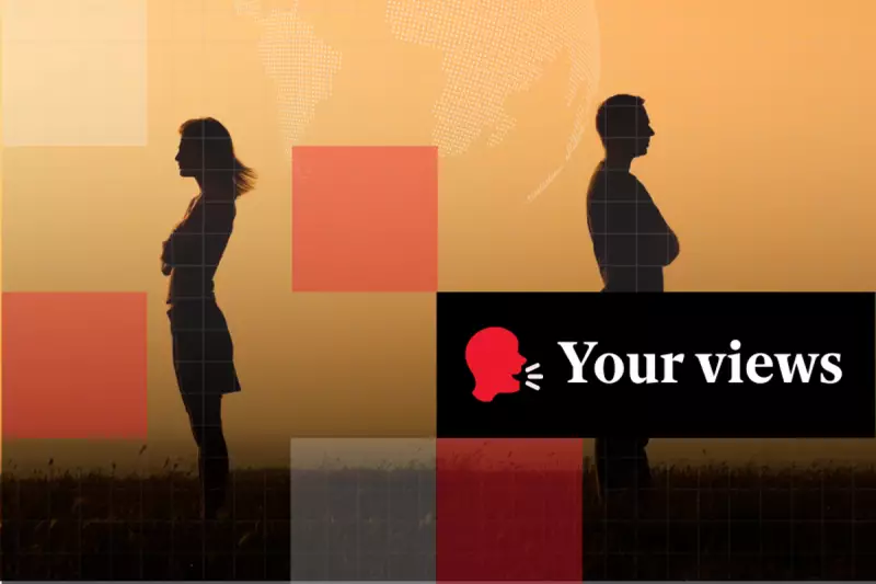 The Silent Heartbreak: Why Families Are Cutting Ties in Record Numbers