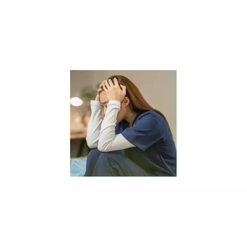 The Silent Struggle: 3 Critical Reasons Women's Health Issues Are Being Overlooked