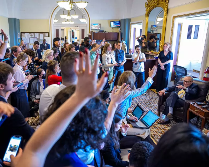 The Silent Threat to Democracy: Why Political Etiquette Is Failing America