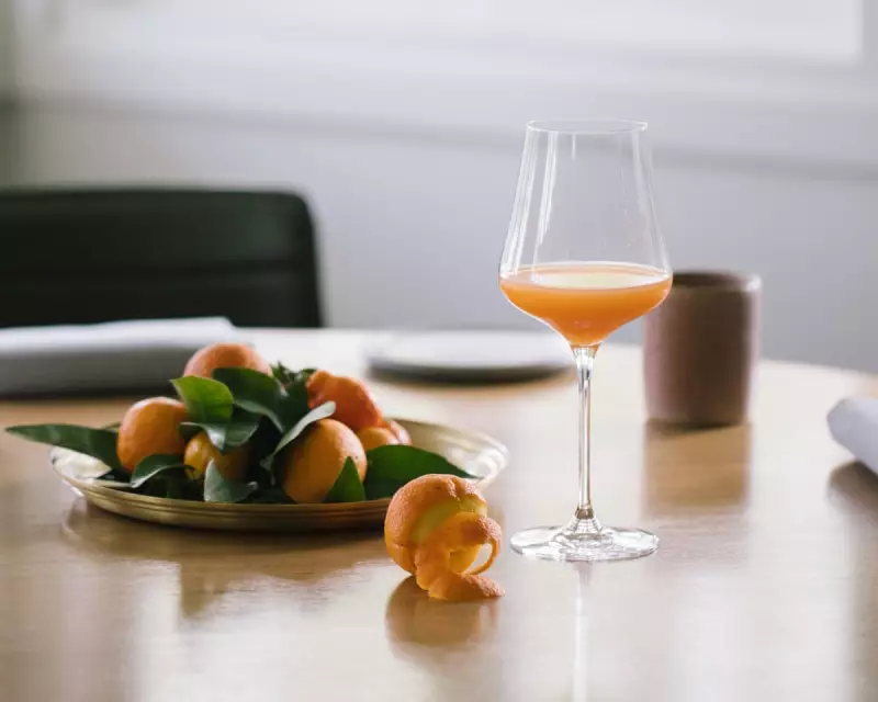 The Sober Revolution: How UK Restaurants Are Thriving as Customers Drink Less Alcohol