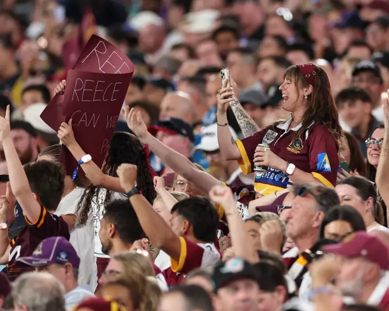 The Sports Obsession Divide: When Your Partner Just Doesn't Get Your Game-Day Passion