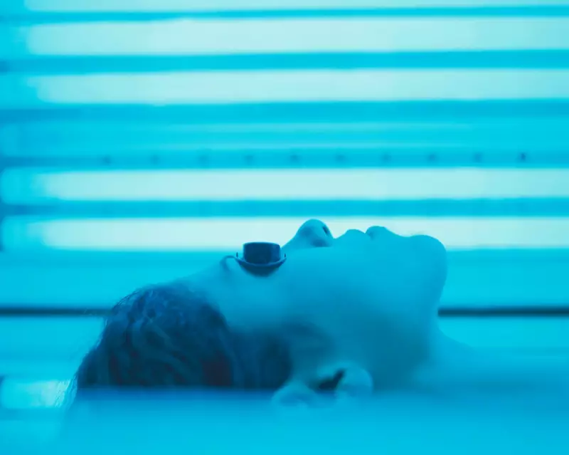The Sunbed Ban Debate: Should Government Regulate Our Health Risks?