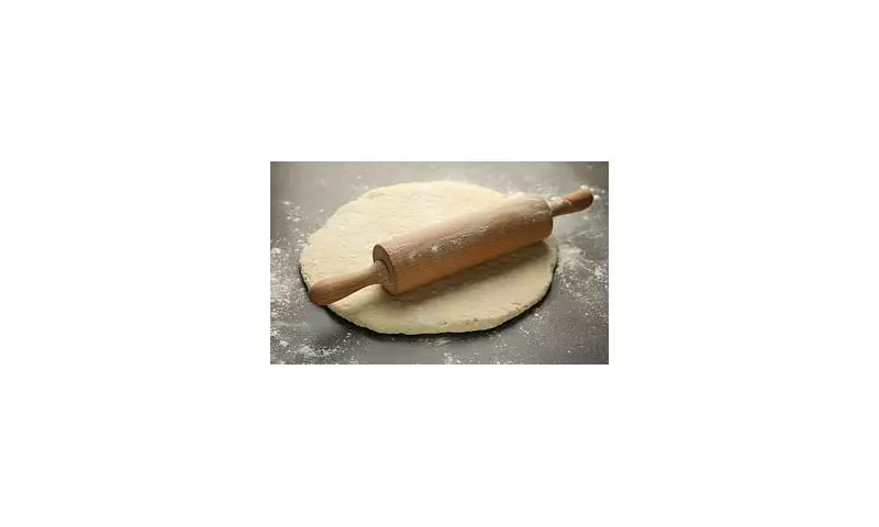 The Surprising Holiday Essential You'd Never Think to Pack: A Rolling Pin