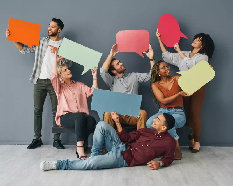 The Surprising Word That Dominates Global Conversation: It's Not What You Think