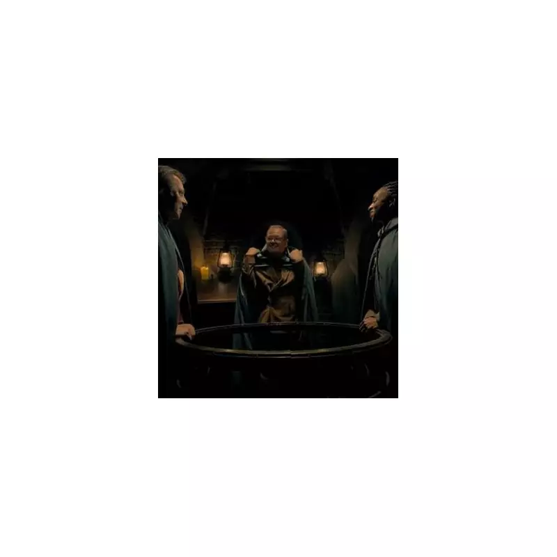 The Traitors Bosses Eye Major Cash Windfall as Hit Show's Format Sells Globally