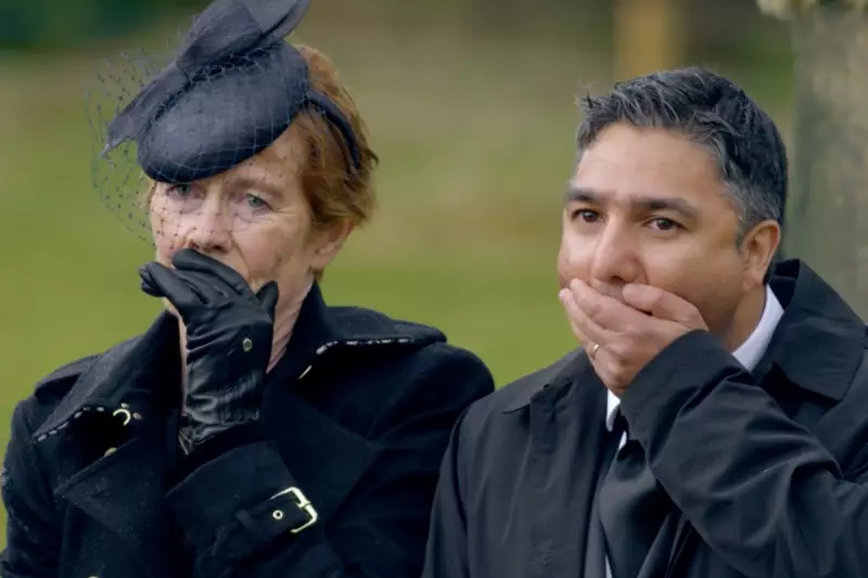 The Traitors Creator Reveals Why Lying Contestants Make Perfect Television