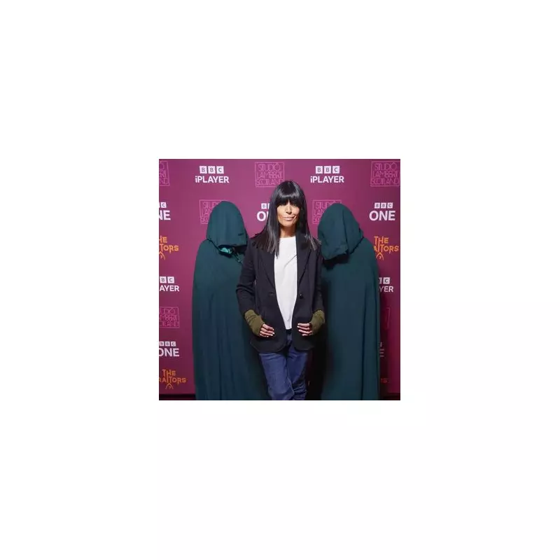 The Traitors' Secret Weapon: How One Simple Trick Could Have Saved Every Player From Betrayal