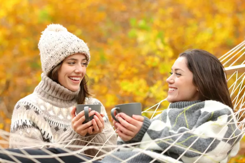 The True Cost of Friendship: Brits Spend £1,800 Annually on Social Lives