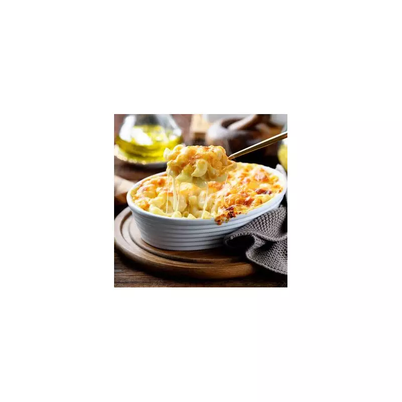 The Ultimate Air Fryer Mac and Cheese Recipe: Creamy Comfort Food Perfected