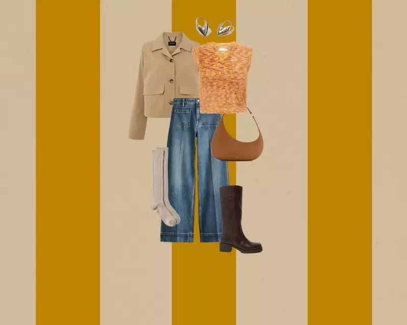 The Ultimate Autumn Style Guide: How to Stay Cosy and Chic This Season