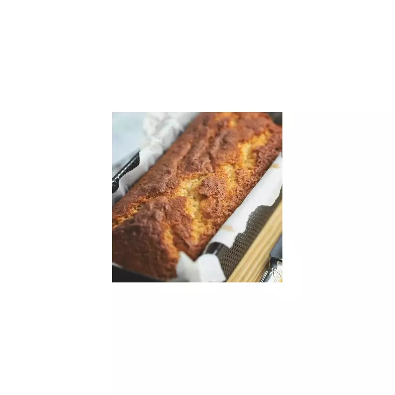 The Ultimate Banana Bread Recipe That Stays Fresher For Longer