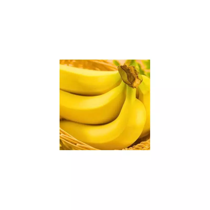 The Ultimate Banana Hack: Keep Them Perfectly Yellow for 10 Days Without Single Brown Spot